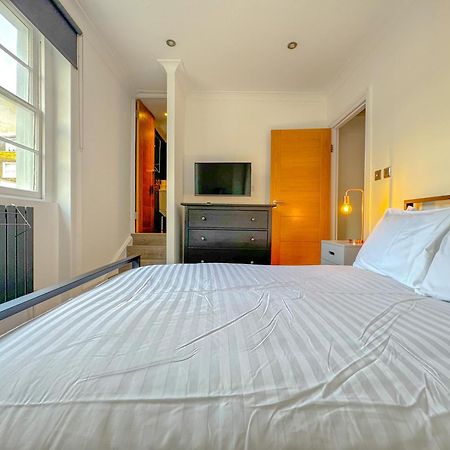 Conway Apartments London Exterior photo