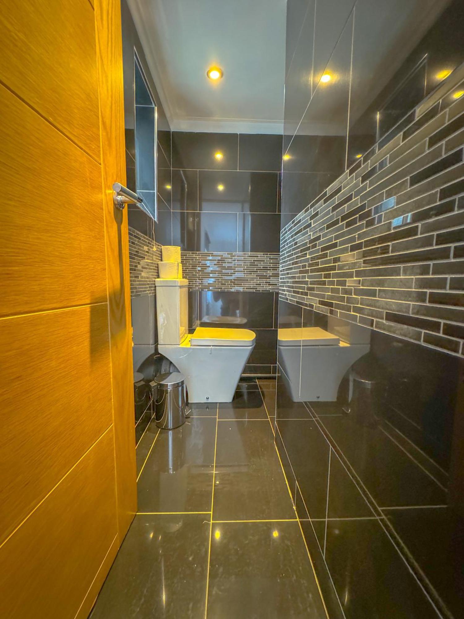 Conway Apartments London Exterior photo