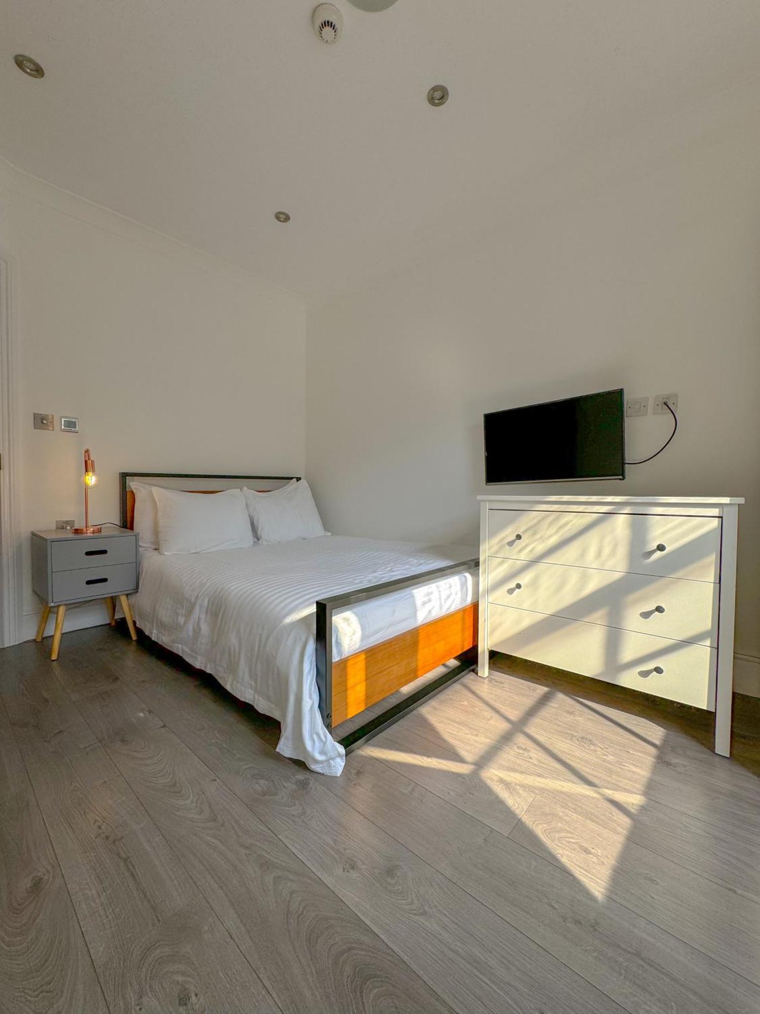 Conway Apartments London Exterior photo
