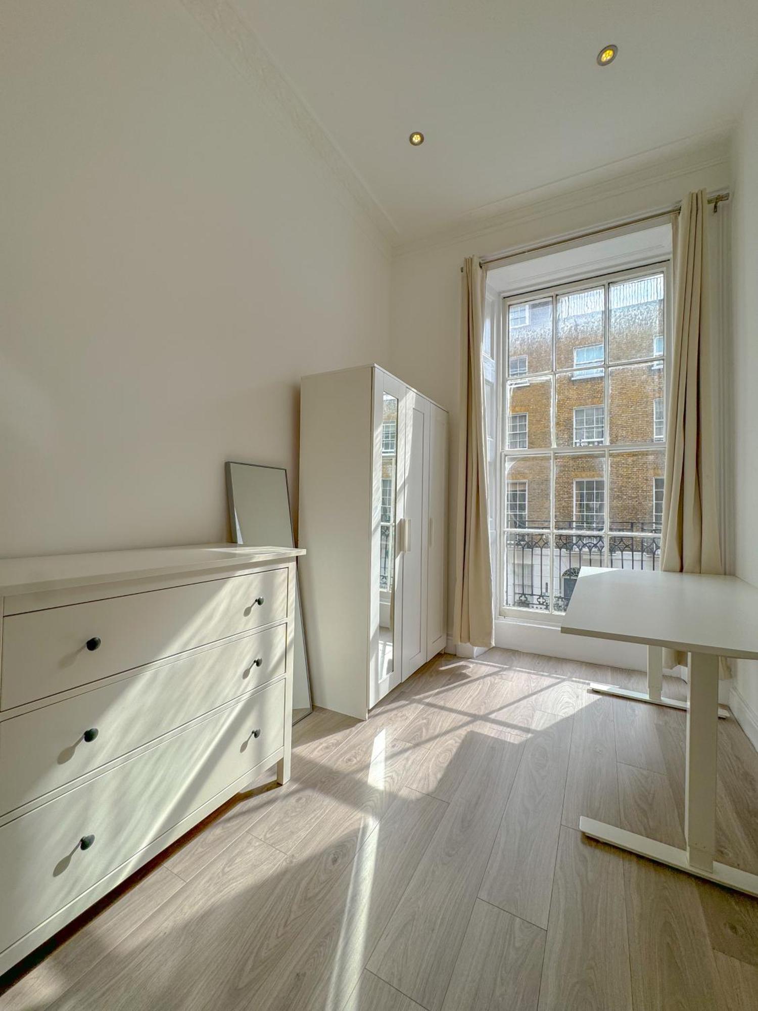 Conway Apartments London Exterior photo