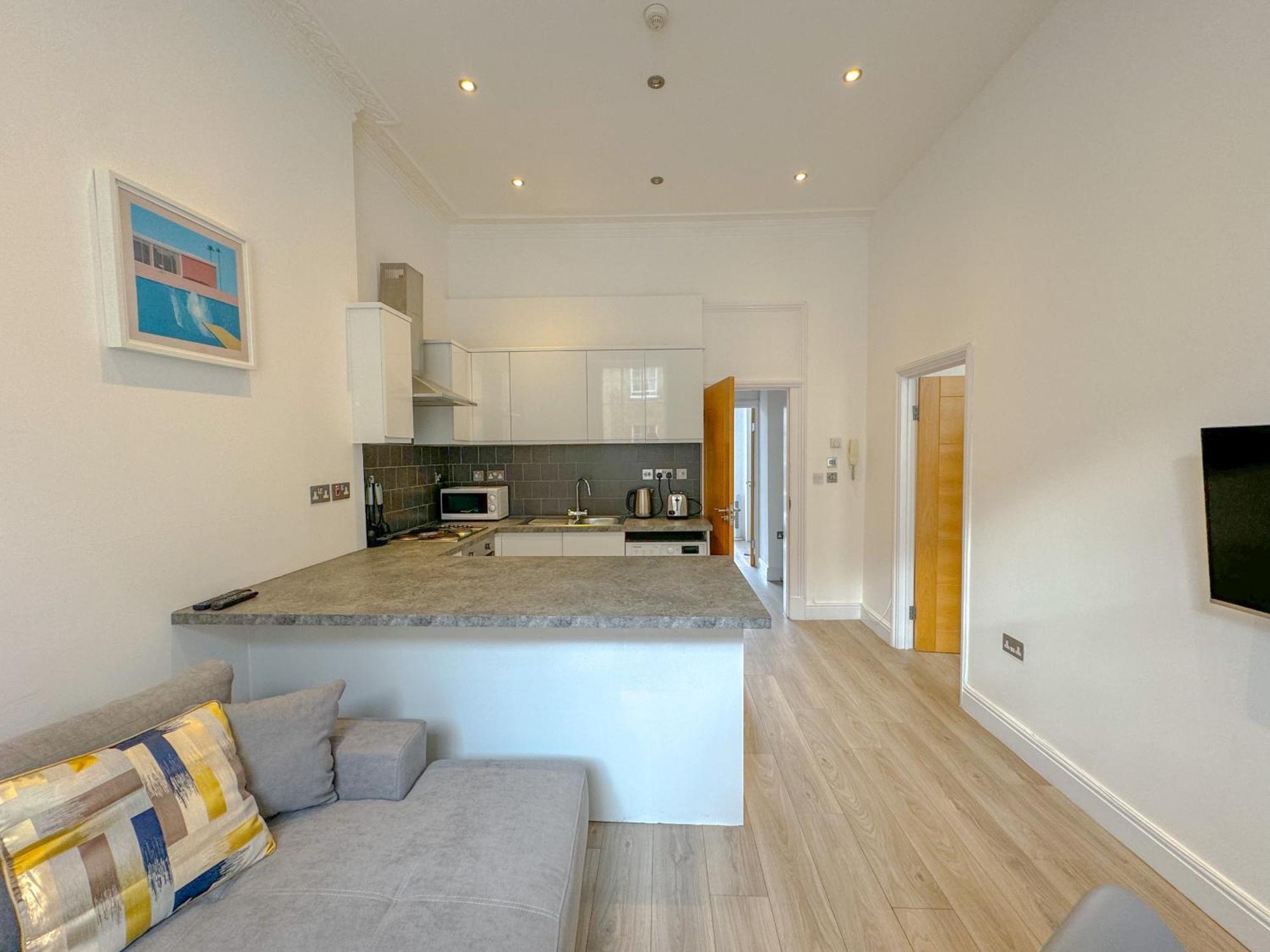 Conway Apartments London Exterior photo