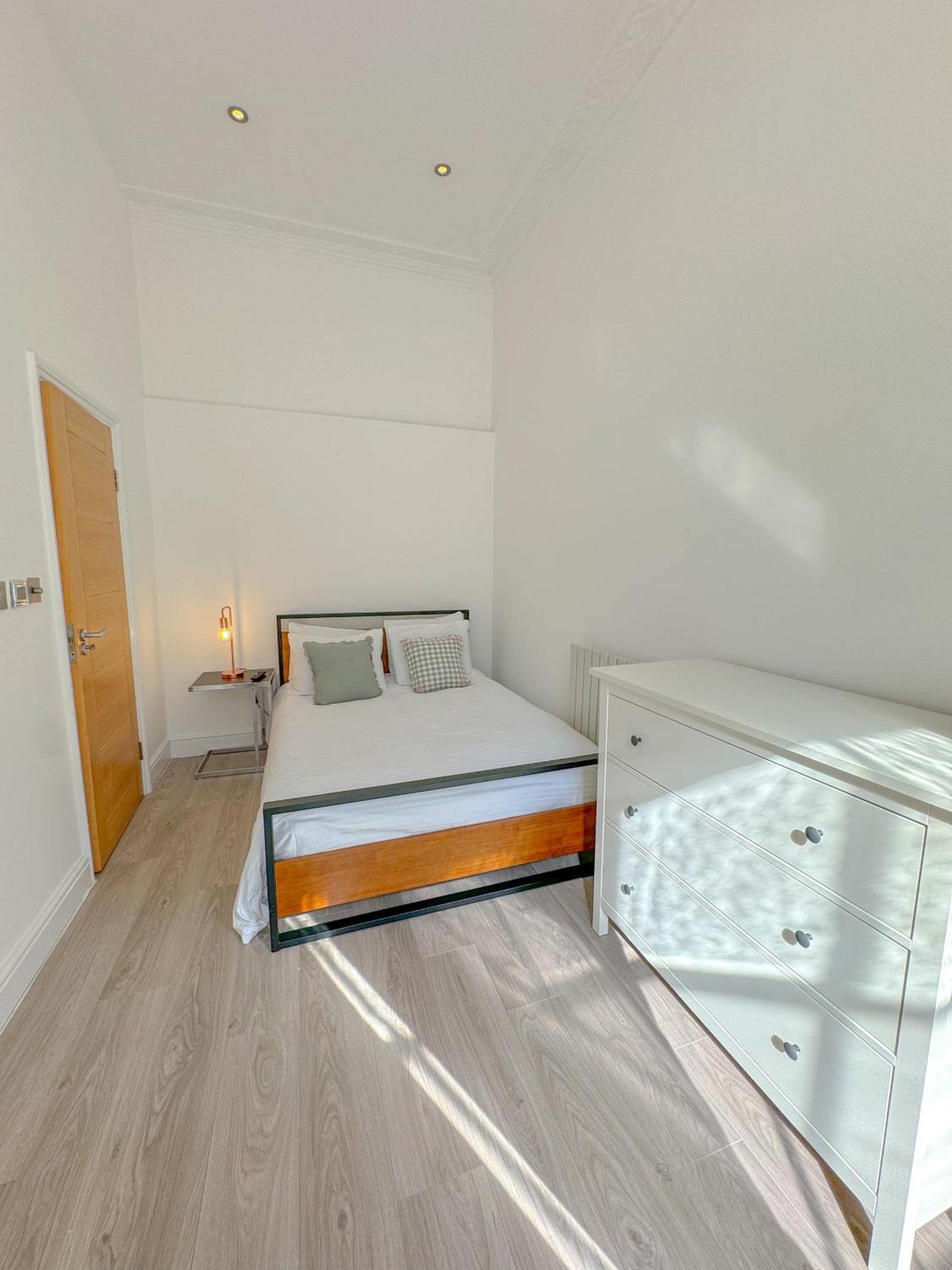 Conway Apartments London Exterior photo